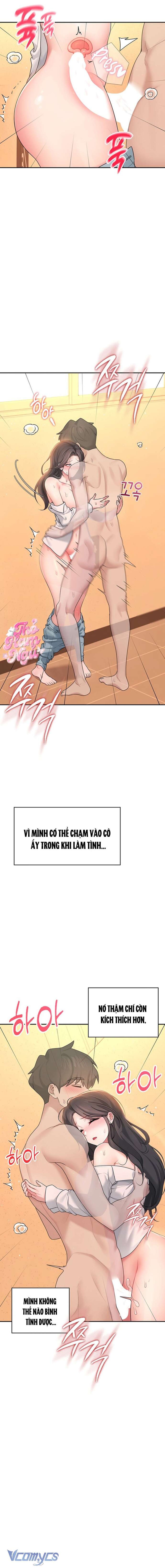 [18+] Đồ Chơi Tình Dục Không Dây 