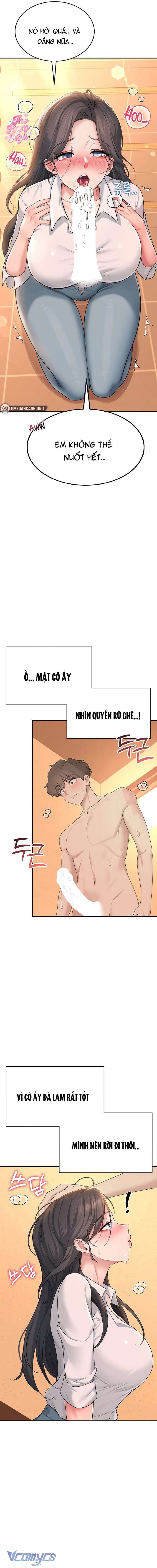 [18+] Đồ Chơi Tình Dục Không Dây 