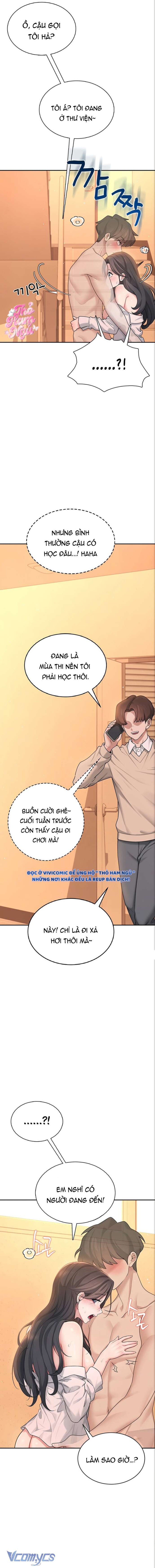 [18+] Đồ Chơi Tình Dục Không Dây 