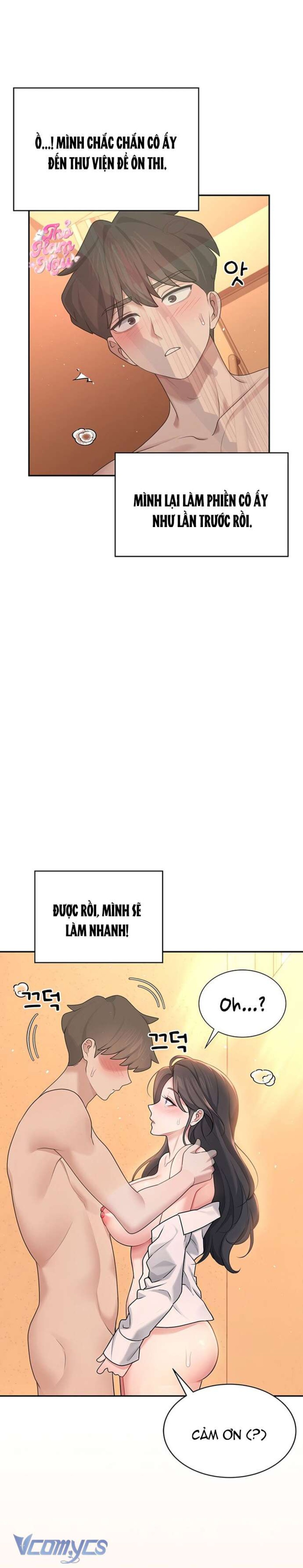 [18+] Đồ Chơi Tình Dục Không Dây 