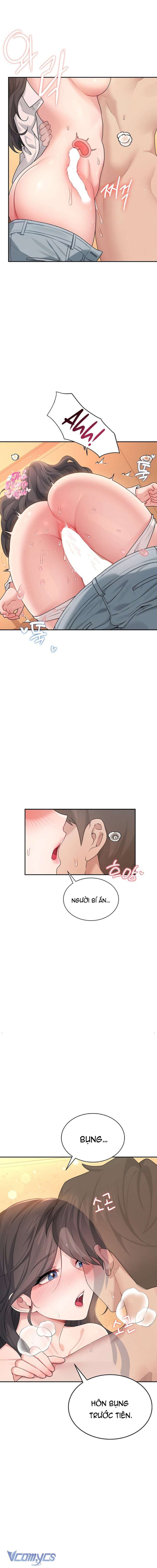[18+] Đồ Chơi Tình Dục Không Dây 