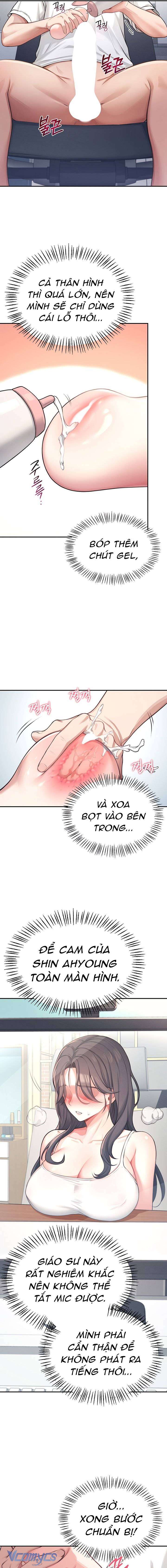 [18+] Đồ Chơi Tình Dục Không Dây 