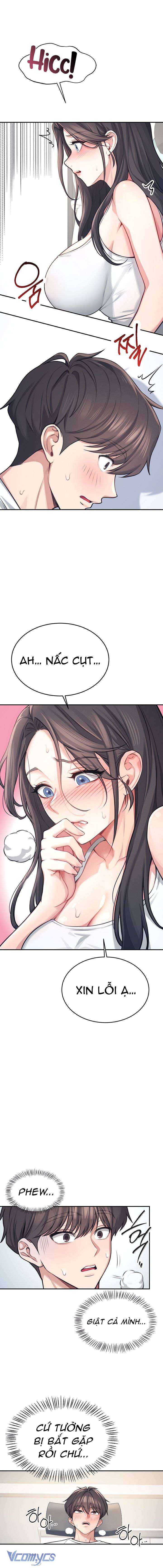 [18+] Đồ Chơi Tình Dục Không Dây 