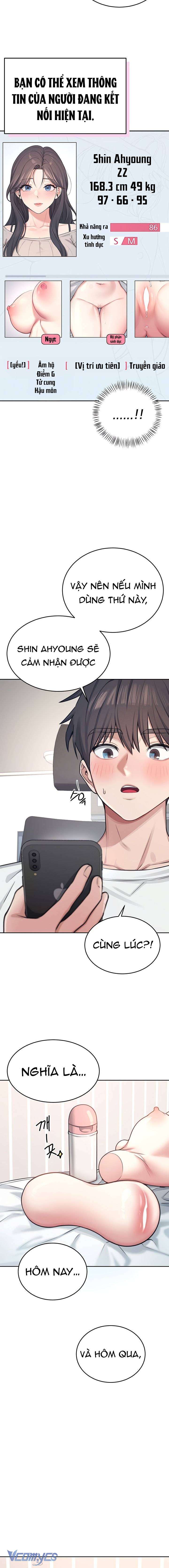 [18+] Đồ Chơi Tình Dục Không Dây 