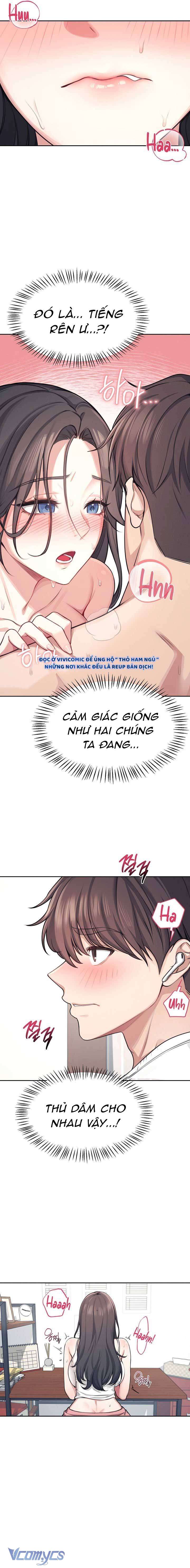 [18+] Đồ Chơi Tình Dục Không Dây 