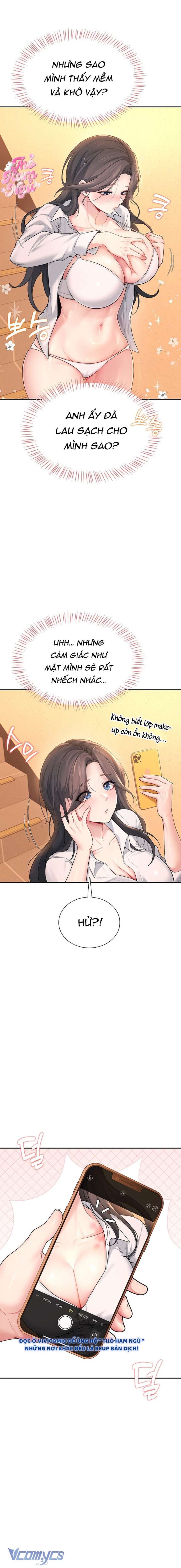 [18+] Đồ Chơi Tình Dục Không Dây 