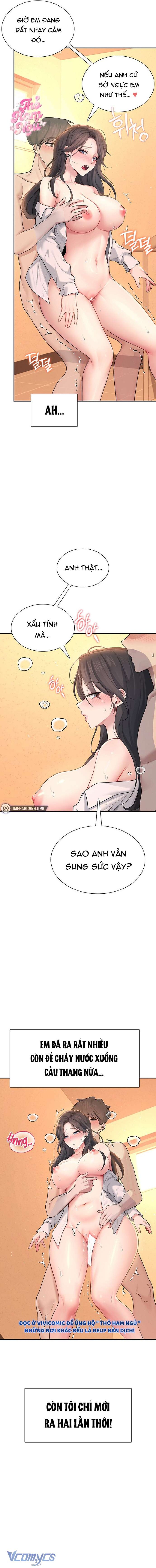 [18+] Đồ Chơi Tình Dục Không Dây 