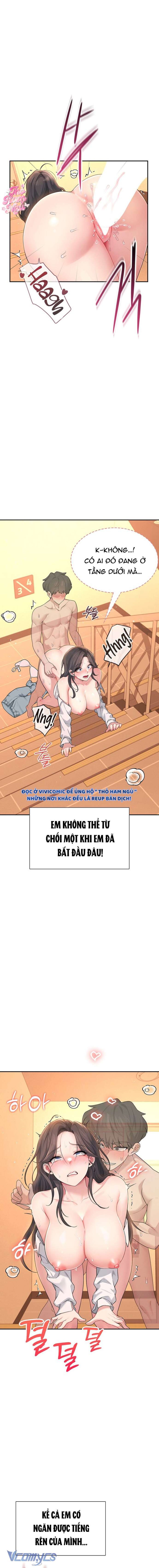[18+] Đồ Chơi Tình Dục Không Dây 