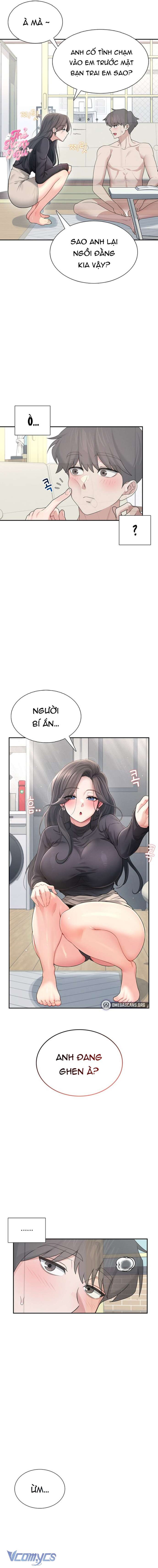 [18+] Đồ Chơi Tình Dục Không Dây 