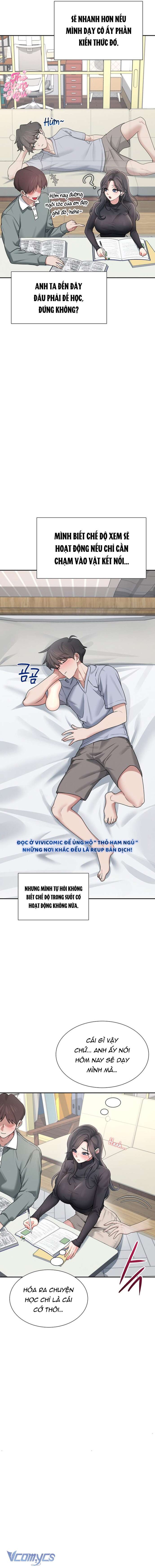 [18+] Đồ Chơi Tình Dục Không Dây 