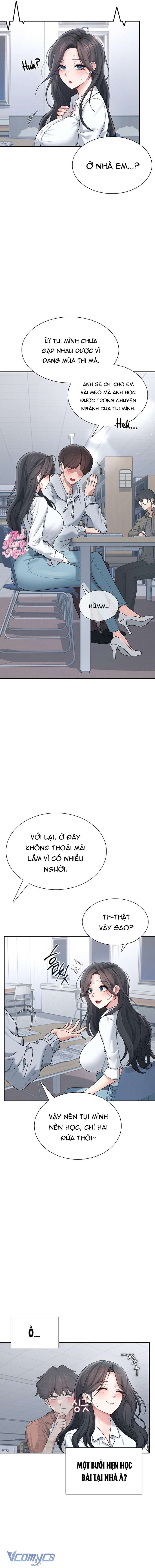[18+] Đồ Chơi Tình Dục Không Dây 