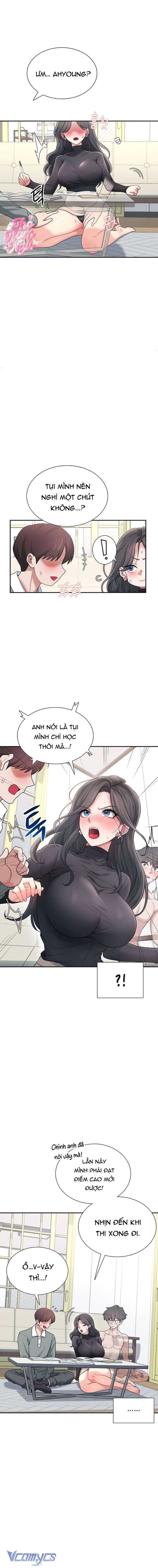 [18+] Đồ Chơi Tình Dục Không Dây 