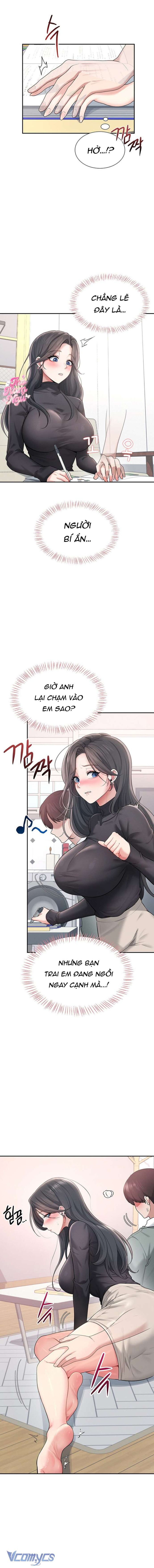 [18+] Đồ Chơi Tình Dục Không Dây 
