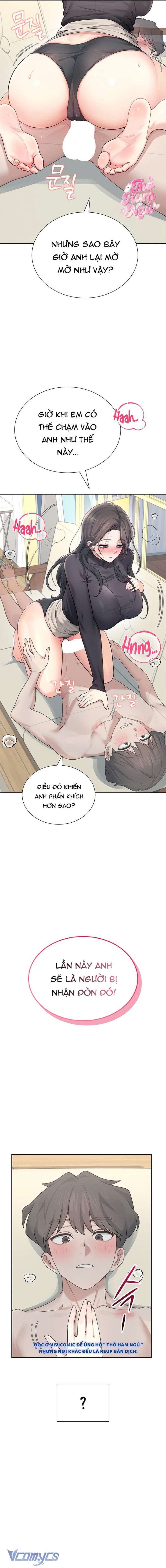 [18+] Đồ Chơi Tình Dục Không Dây 