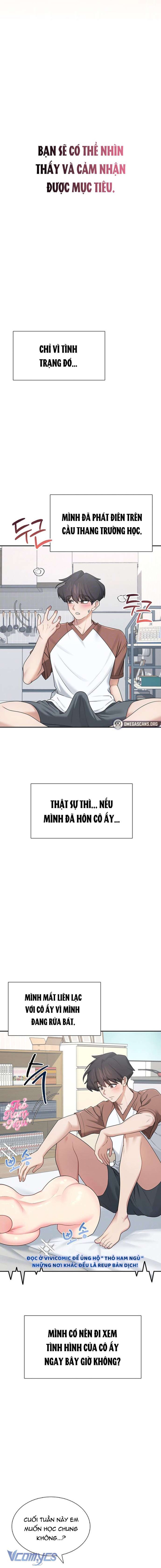 [18+] Đồ Chơi Tình Dục Không Dây 