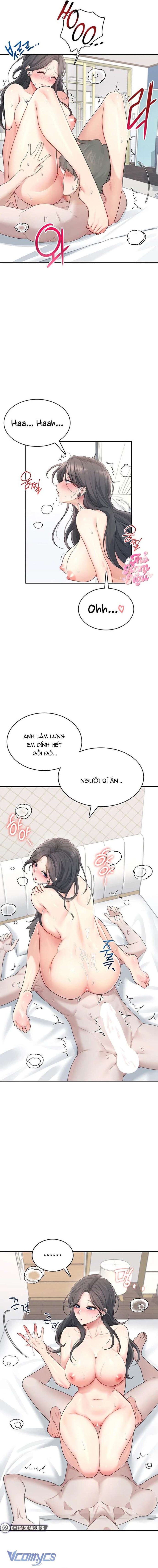 [18+] Đồ Chơi Tình Dục Không Dây 