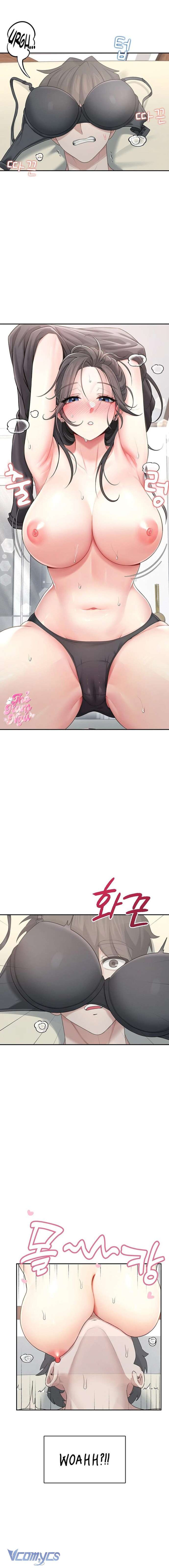 [18+] Đồ Chơi Tình Dục Không Dây 