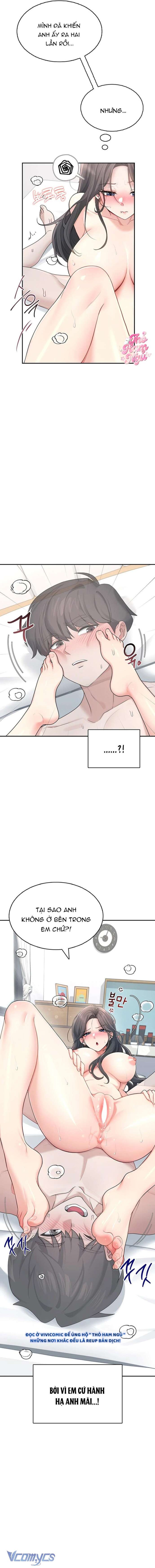 [18+] Đồ Chơi Tình Dục Không Dây 