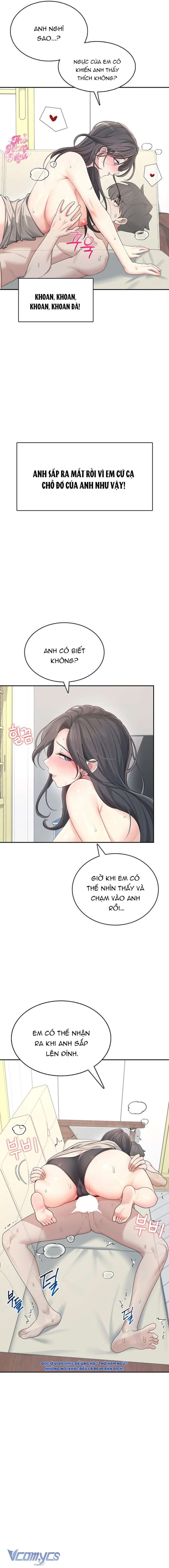 [18+] Đồ Chơi Tình Dục Không Dây 