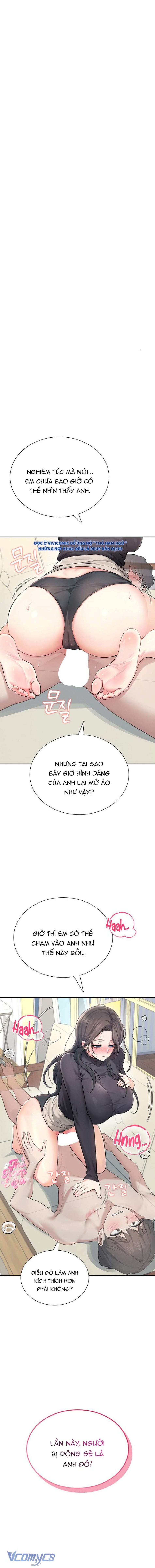 [18+] Đồ Chơi Tình Dục Không Dây 