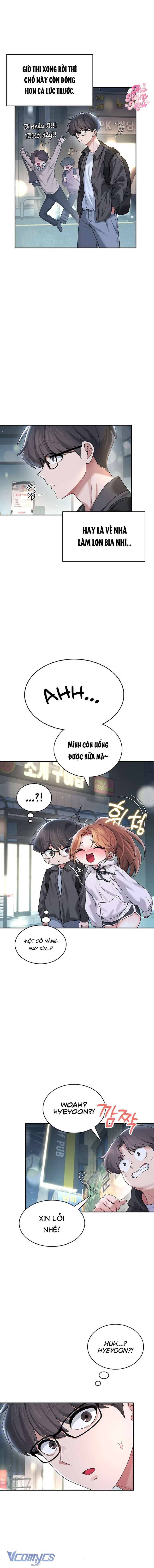 [18+] Đồ Chơi Tình Dục Không Dây 