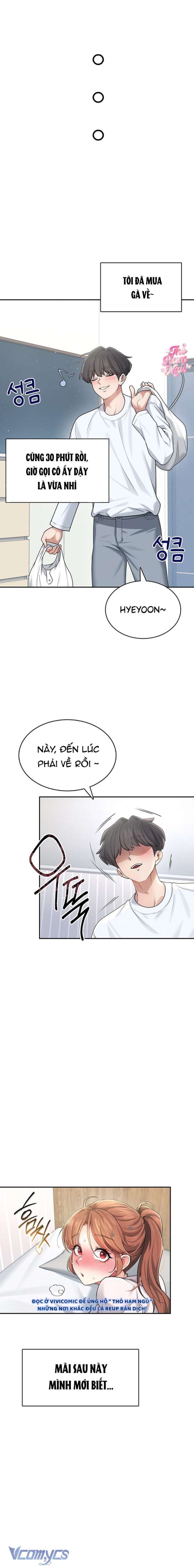 [18+] Đồ Chơi Tình Dục Không Dây 