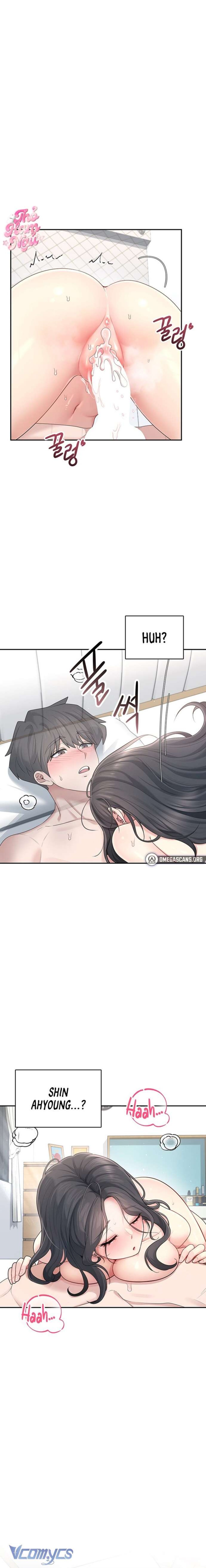 [18+] Đồ Chơi Tình Dục Không Dây 