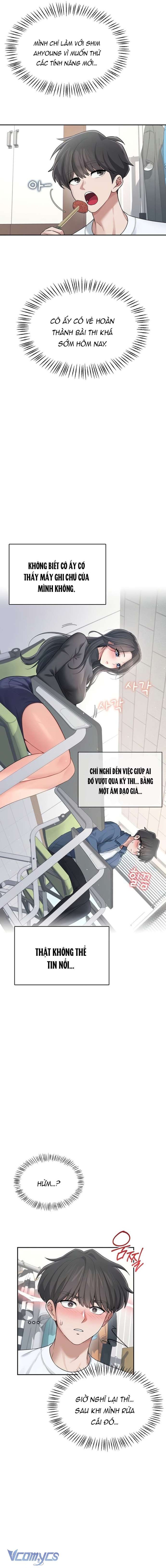 [18+] Đồ Chơi Tình Dục Không Dây 