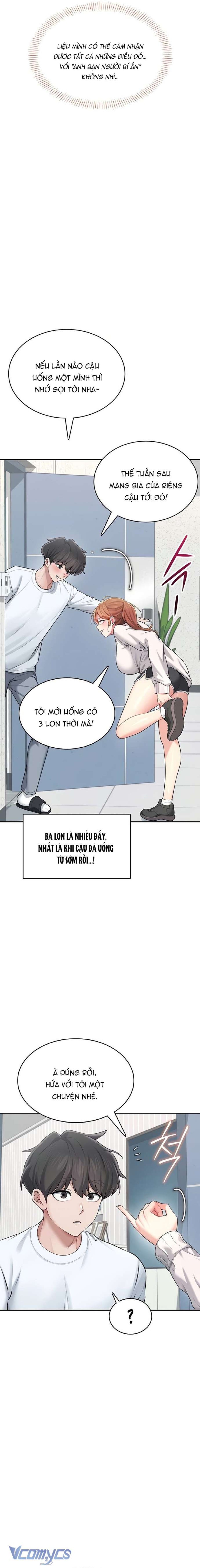 [18+] Đồ Chơi Tình Dục Không Dây 