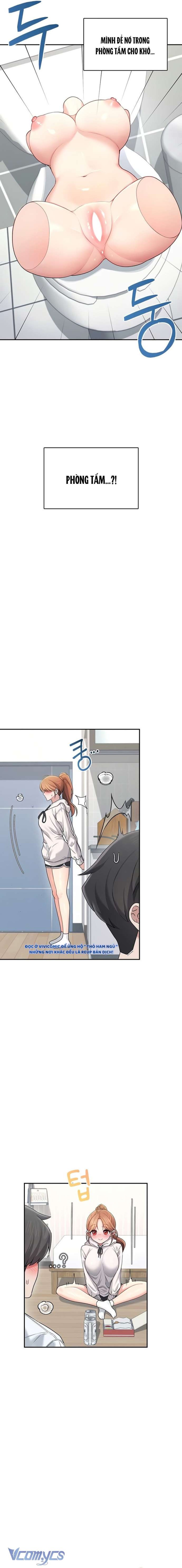 [18+] Đồ Chơi Tình Dục Không Dây 