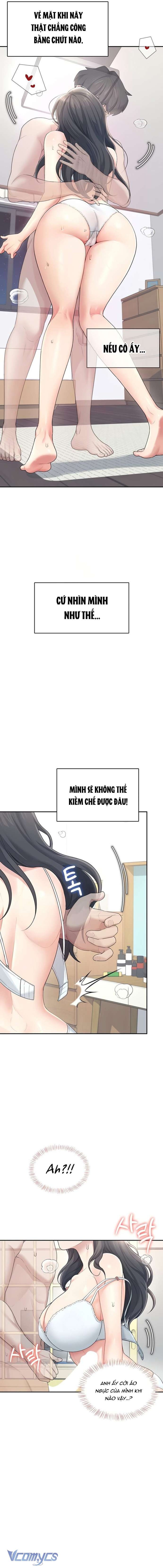 [18+] Đồ Chơi Tình Dục Không Dây 