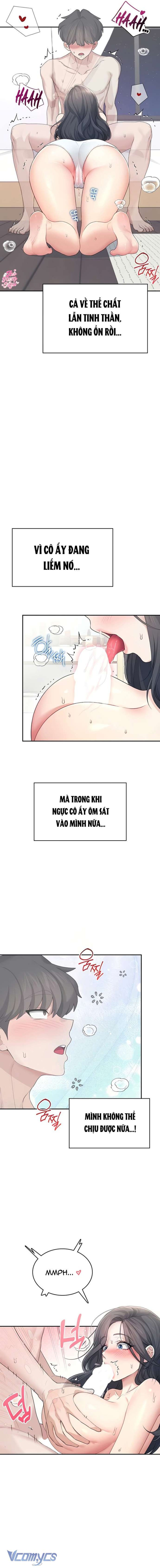 [18+] Đồ Chơi Tình Dục Không Dây 