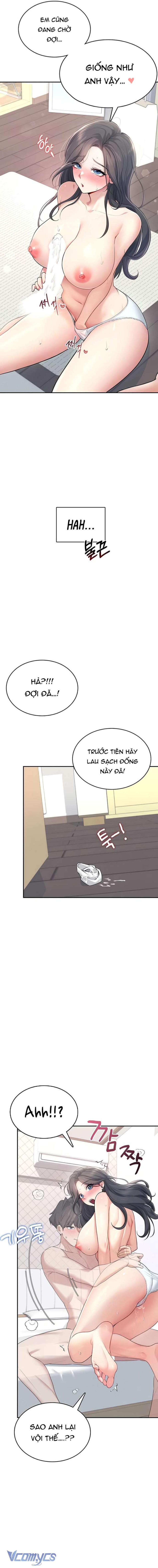 [18+] Đồ Chơi Tình Dục Không Dây 