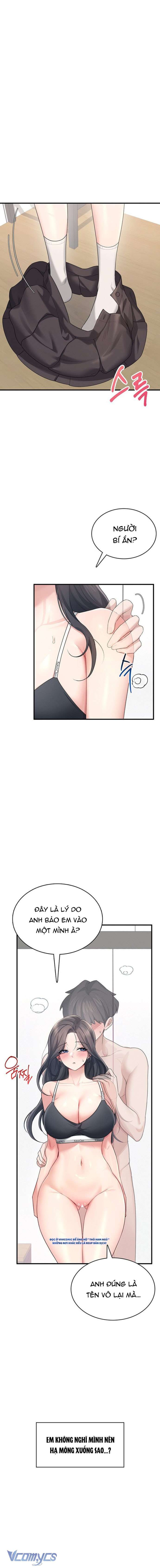 [18+] Đồ Chơi Tình Dục Không Dây 