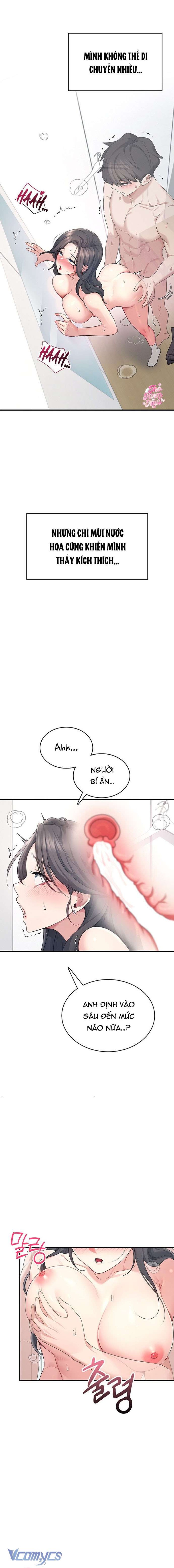 [18+] Đồ Chơi Tình Dục Không Dây 