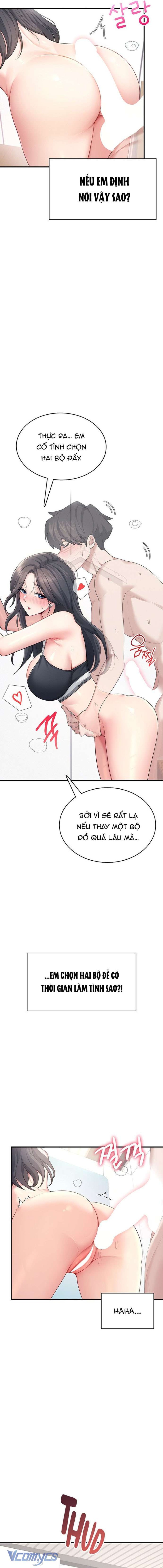 [18+] Đồ Chơi Tình Dục Không Dây 