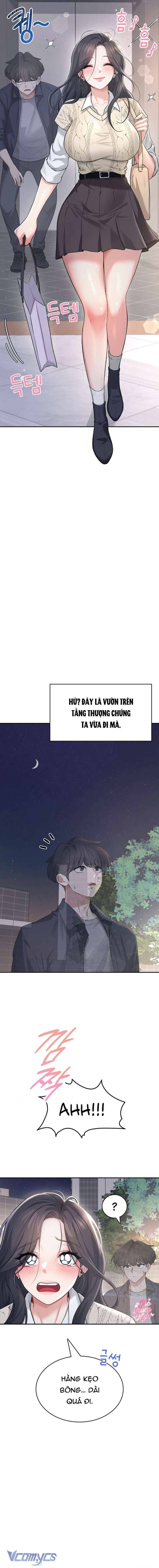 [18+] Đồ Chơi Tình Dục Không Dây 