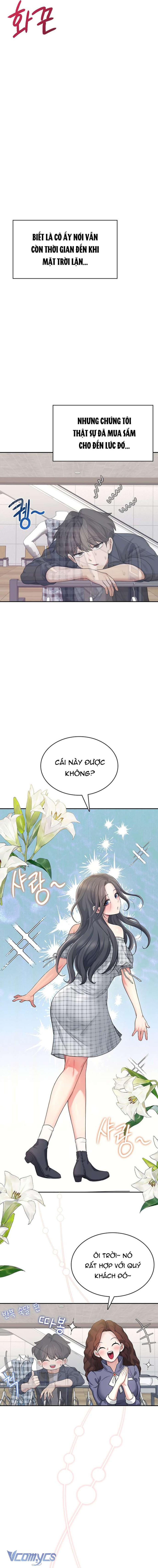 [18+] Đồ Chơi Tình Dục Không Dây 