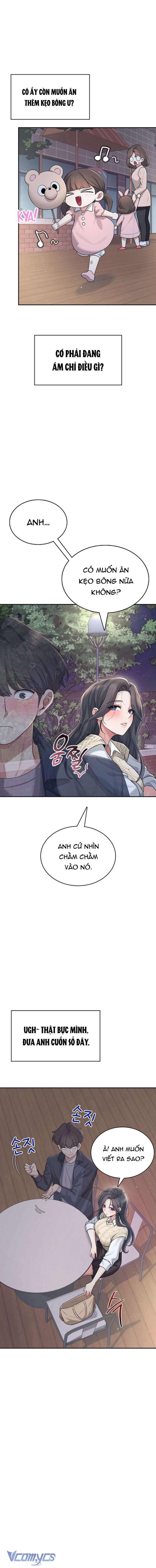 [18+] Đồ Chơi Tình Dục Không Dây 