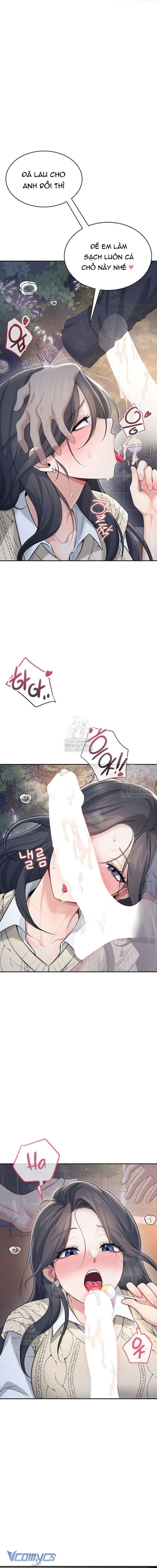 [18+] Đồ Chơi Tình Dục Không Dây 