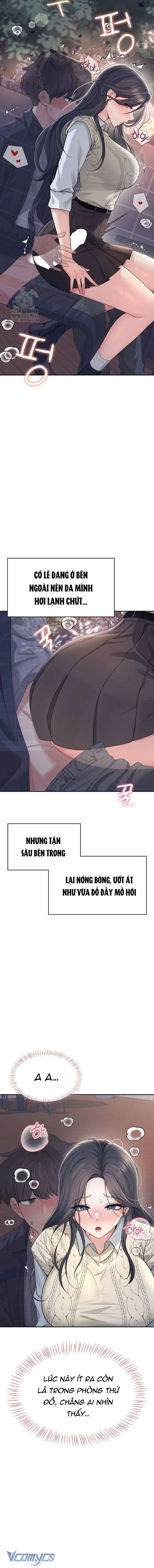 [18+] Đồ Chơi Tình Dục Không Dây 