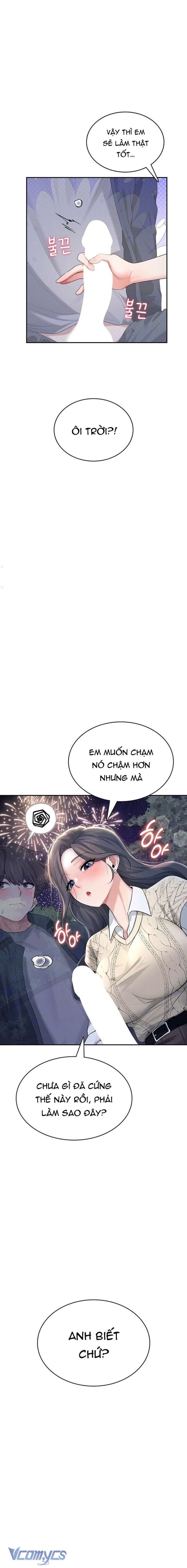 [18+] Đồ Chơi Tình Dục Không Dây 