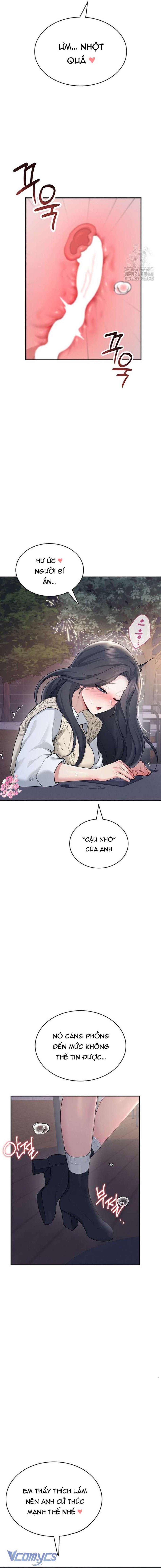 [18+] Đồ Chơi Tình Dục Không Dây 