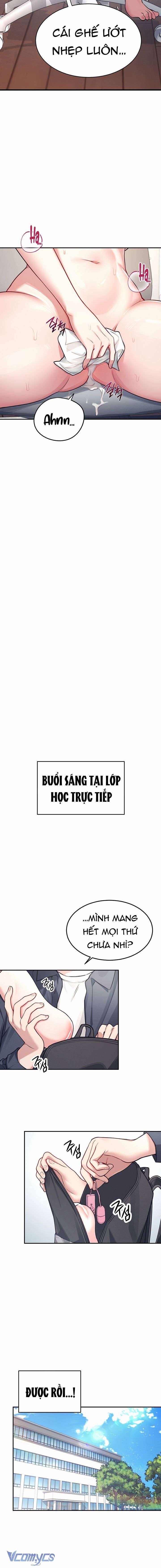 [18+] Đồ Chơi Tình Dục Không Dây 