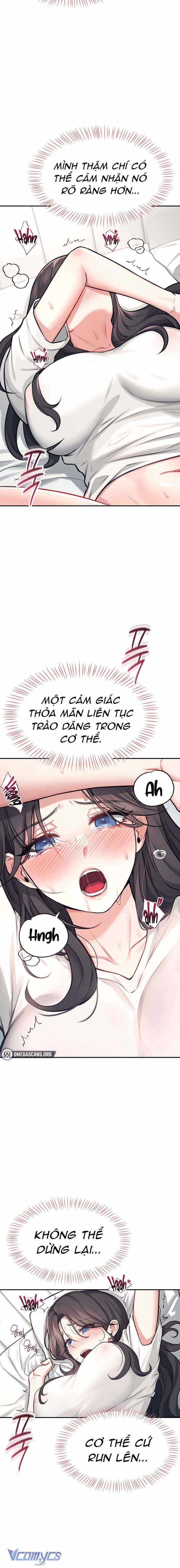 [18+] Đồ Chơi Tình Dục Không Dây 
