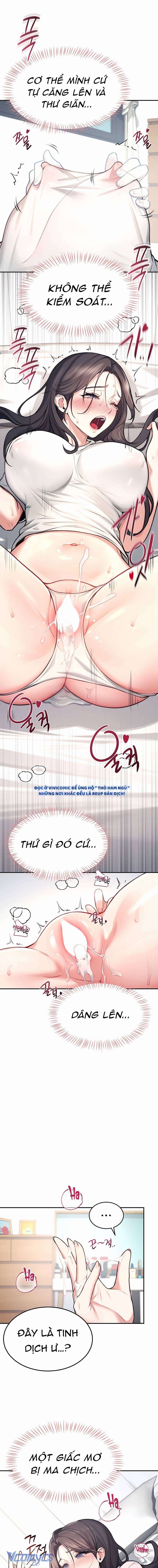 [18+] Đồ Chơi Tình Dục Không Dây 