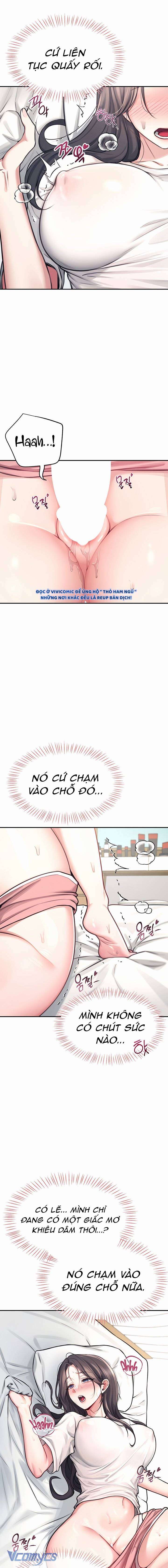 [18+] Đồ Chơi Tình Dục Không Dây 