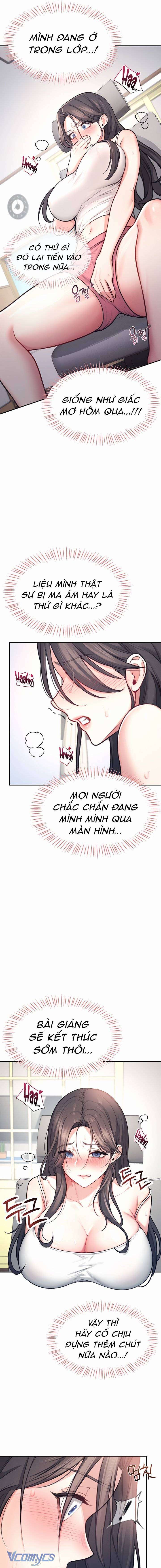 [18+] Đồ Chơi Tình Dục Không Dây 