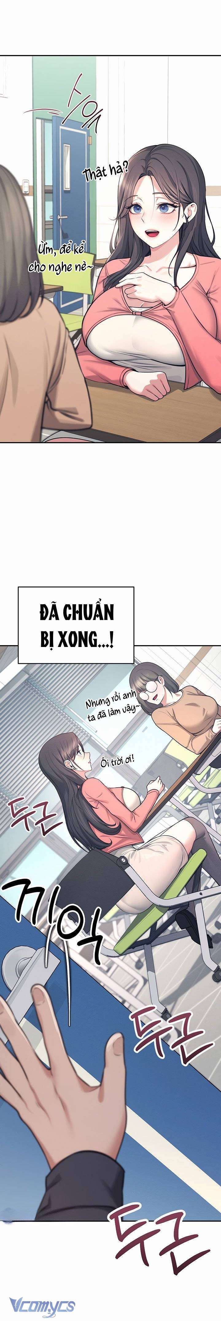 [18+] Đồ Chơi Tình Dục Không Dây 