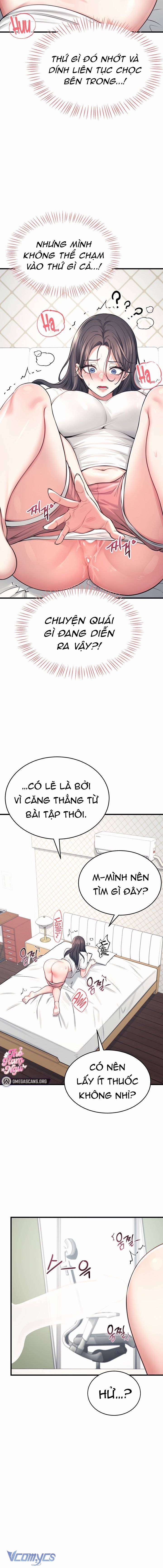 [18+] Đồ Chơi Tình Dục Không Dây 